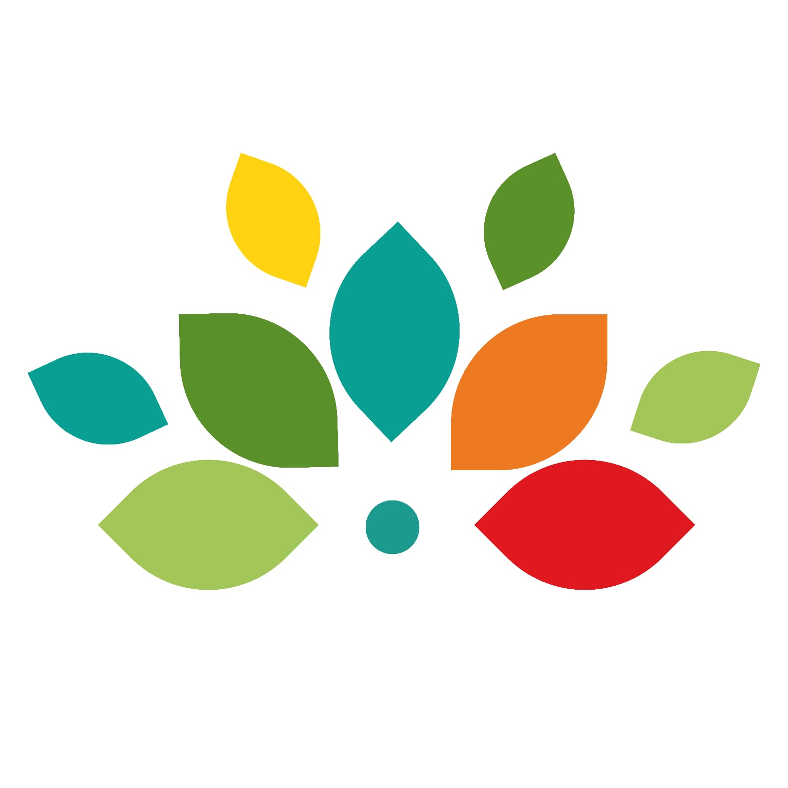 AP Pediatric Therapy logo