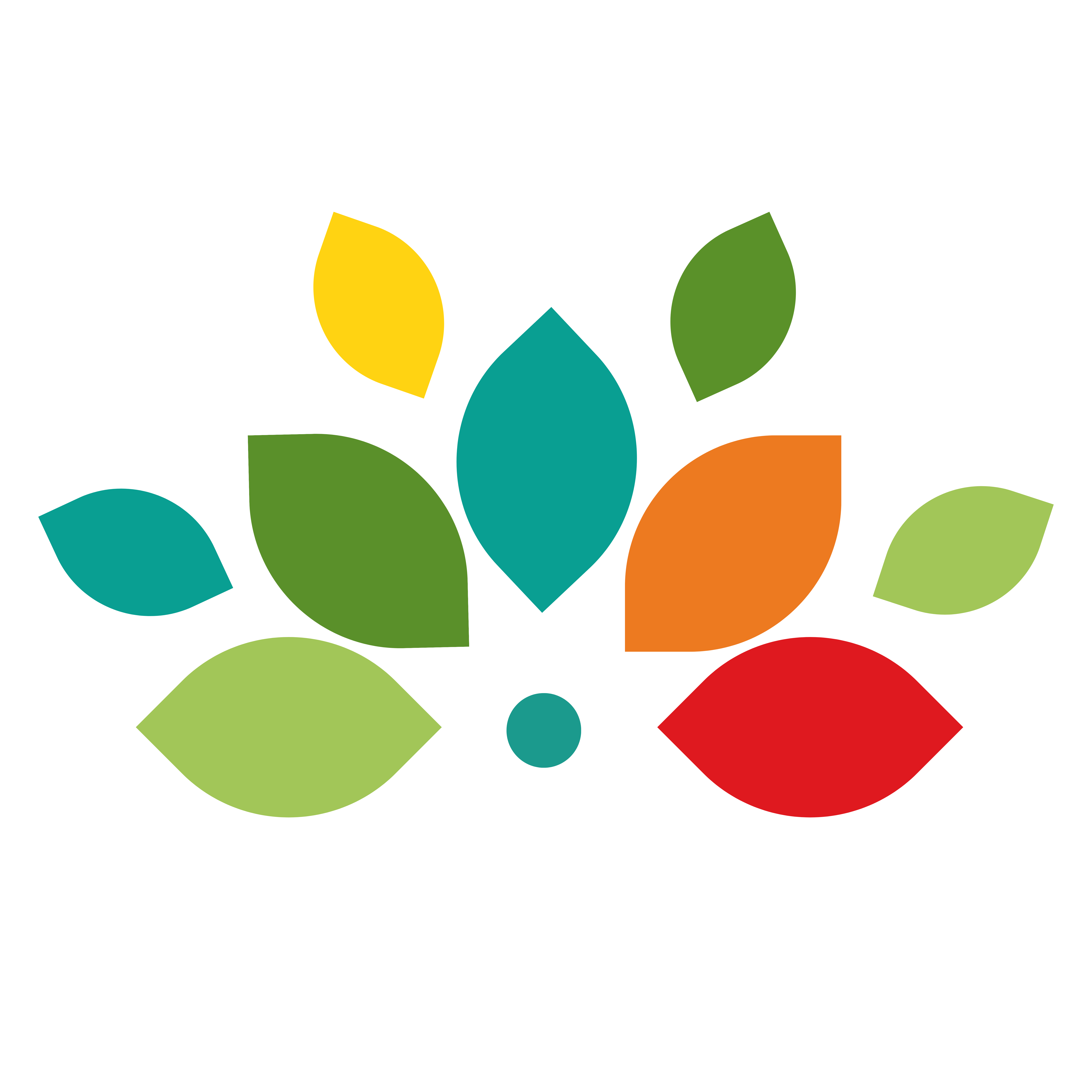 AP Pediatric Therapy logo
