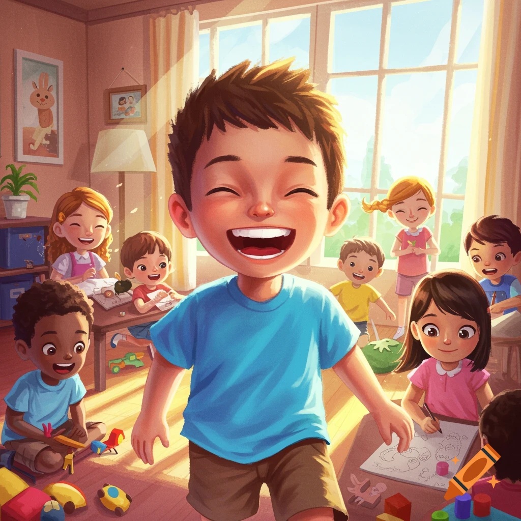 Child Development